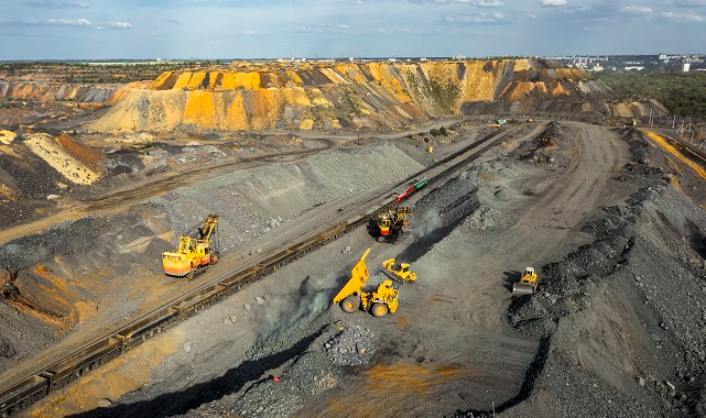 Madenlerin daha güvenli ve verimli çalışması IoT sistemleriyle mümkün - AYRINTILAR!