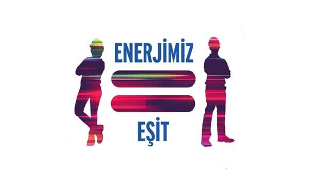 OEDAŞ’ın ‘Toplumsal Cinsiyet Eşitliği Programı-Enerjimiz Eşit’e Uluslararası ödül