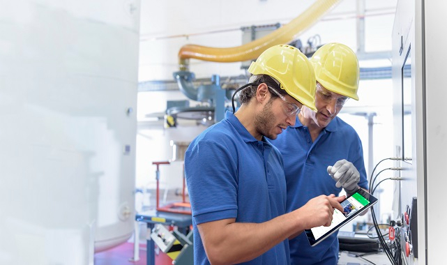 OG ve AG elektrik dağıtım sistemleri için yeni dijital ve güç sistemi çözümlerini pazara sundu!