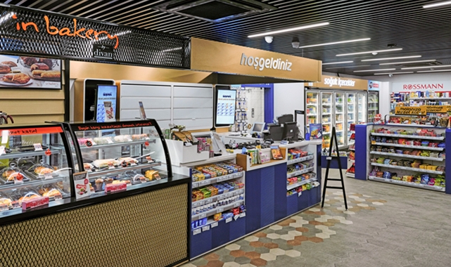 OPET, Miniso işbirliği ile Ultramarket ürün ailesini genişletmeye devam ediyor