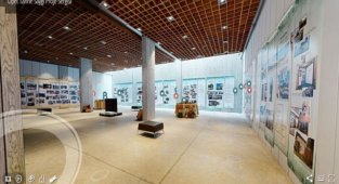 OPET Tarihe Saygı Sergisi online’a taşındı - İZLEYEBİLİRSİNİZ!