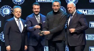 Panasonic Life Solutions Türkiye Enerji Sistemleri İş Bölümü Başkan Yardımcısı Ünal - Mutluyuz!