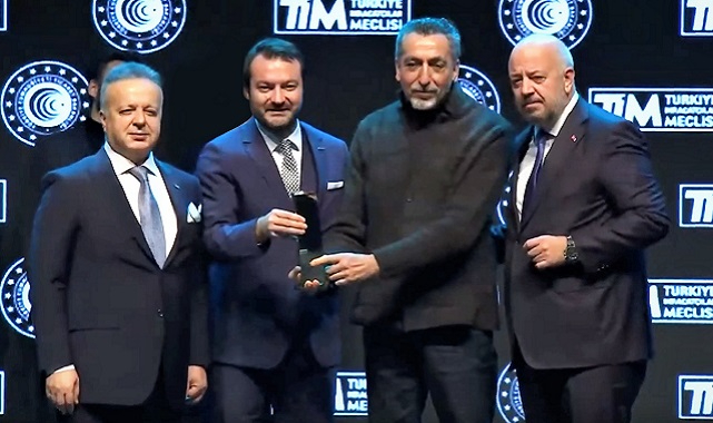 Panasonic Life Solutions Türkiye Enerji Sistemleri İş Bölümü Başkan Yardımcısı Ünal - Mutluyuz!