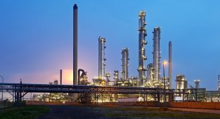 Petrokimya Tesislerinde Güç Aktarım Ürün Seçimi!