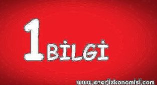 Petrol nedir? - Doğal Gaz nedir? - LPG nedir? - LNG nedir?