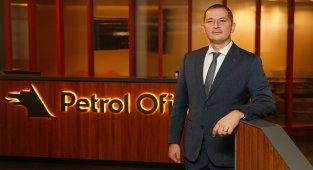 Petrol Ofisi - Kristal Elma'dan 3 ödül birden aldı!