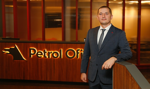 Petrol Ofisi - Kristal Elma&#039;dan 3 ödül birden aldı!