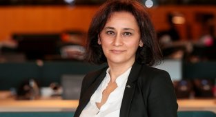 Petrol Ofisi’nde CHRO’luk görevine Burcu Yüksel Kocagöz atandı!