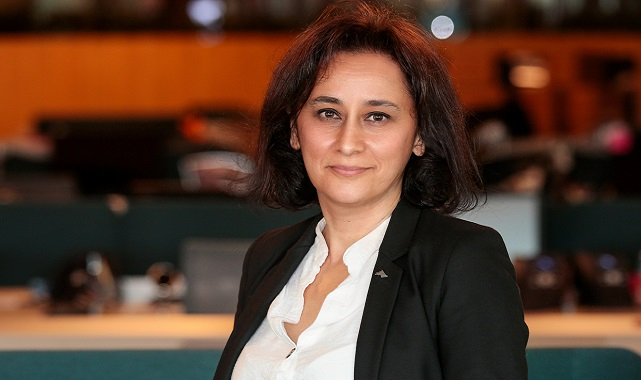 Petrol Ofisi’nde CHRO’luk görevine Burcu Yüksel Kocagöz atandı!