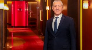 Petrol Ofisi, Texaco madeni yağ ürünlerinin Türkiye'deki ilk üretimine başladı