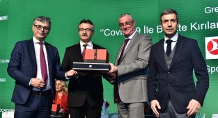 Romanya Enerji Bakanı Virgil Popescu önemli açıklamalarda bulundu - İSTANBUL!