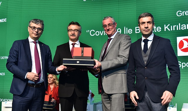 Romanya Enerji Bakanı Virgil Popescu önemli açıklamalarda bulundu - İSTANBUL!