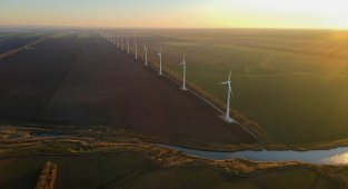 Rüzgar Çiftliği 'Toptan Elektrik' pazarına girdi - Rus Nükleer şirketi!