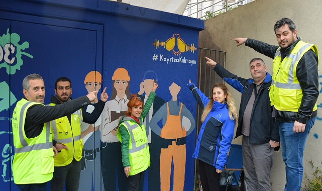 Sakarya Elektrik Dağıtım - &#039;Sen de Bir Ateşböceği Yak&#039; kampanyasına dahil oldu!