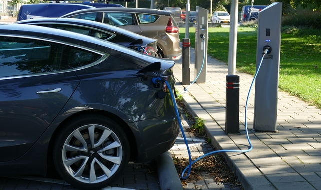 Şarj Hizmeti Fiyatı Serbestçe Belirlenecek!