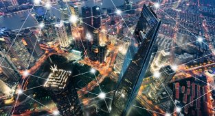 Schneider Electric - Dijital Dönüşüm ve Sürdürülebilirliğin İş Dünyasını Nasıl Değiştirdiği Konuşulacak!