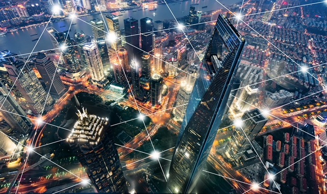 Schneider Electric - Dijital Dönüşüm ve Sürdürülebilirliğin İş Dünyasını Nasıl Değiştirdiği Konuşulacak!