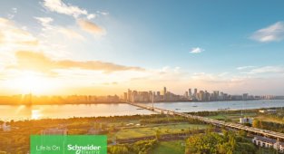 Schneider Electric - Dow Jones Sürdürülebilirlik Dünya Endeksinde...