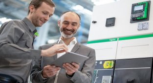 Schneider Electric - Yeni nesil TeSys Deca Serisi motor yolvericileri piyasaya sürüyor!