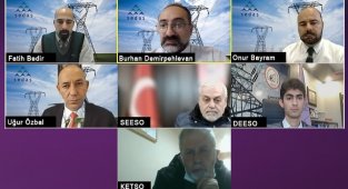 SEDAŞ - Yetkili elektrikçilere seminer!