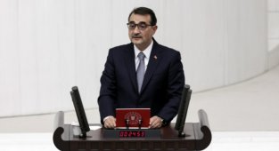 'TEİAŞ özelleştirmesi halka arz şeklinde olacak' - Enerji Bakanı Fatih Dönmez!