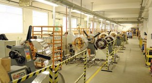 Trafo ve enerji kalite şirketi Elektra Elektronik - 2022'de Kanada ve Portekiz pazarlarına odaklanacak!