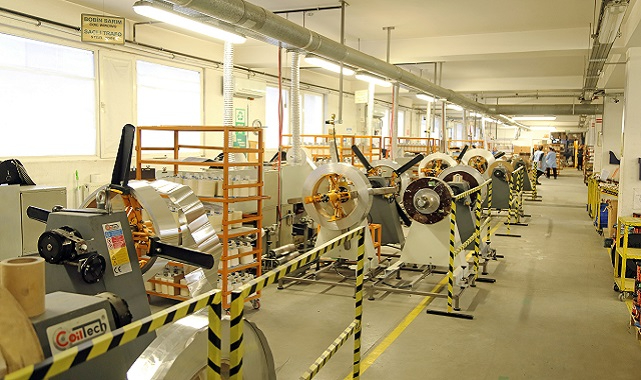 Trafo ve enerji kalite şirketi Elektra Elektronik - 2022&#039;de Kanada ve Portekiz pazarlarına odaklanacak!