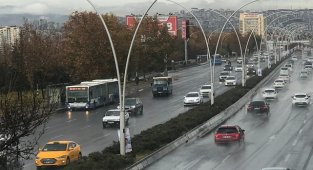 TŞOF - Akaryakıt zamları taşıma ücretlerine yansıtılsın!