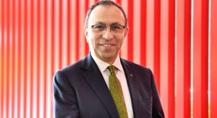 Tüpraş - Almaya Hak Kazandığı Teşvikle 'En Başarılı Türk Sanayi Kuruluşu' oldu!