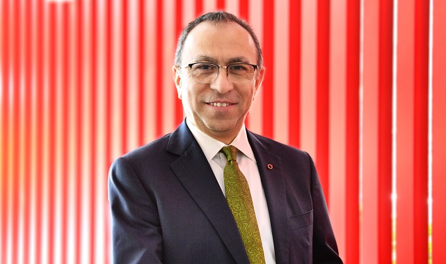 Tüpraş - Almaya Hak Kazandığı Teşvikle &#039;En Başarılı Türk Sanayi Kuruluşu&#039; oldu!