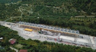 Turcas Kuyucak Jeotermal’deki hisseleri için Albioma SA ile Hisse Alım Sözleşmesi imzaladı