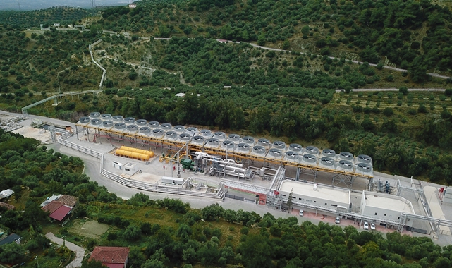 Turcas Kuyucak Jeotermal’deki hisseleri için Albioma SA ile Hisse Alım Sözleşmesi imzaladı