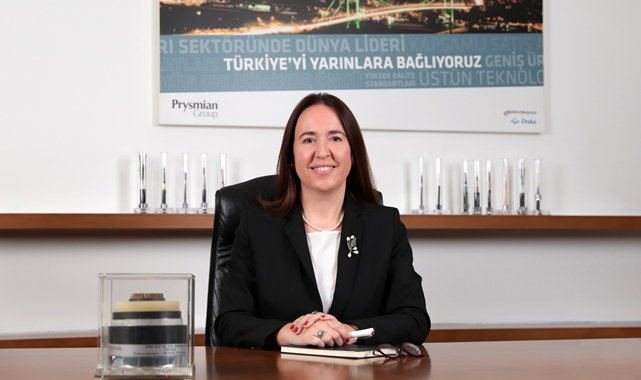 Türk Prysmian Kablo&#039;nun Kurumsal Yönetim Derecelendirme Notu 95,24&#039;e yükseldi