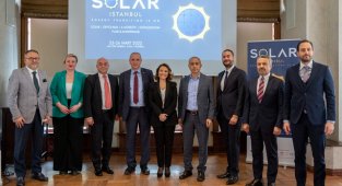 Türkiye enerji dönüşümünde büyümeye devam ediyor!