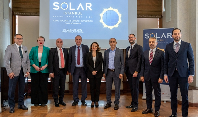 Türkiye enerji dönüşümünde büyümeye devam ediyor!