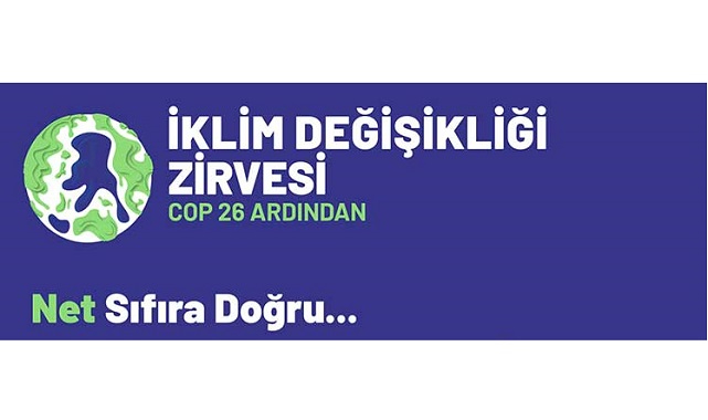 TÜSİAD &#039;Amacımız gelişmiş, saygın, adil ve çevreci bir Türkiye&#039; - İklim Değişikliği Zirvesi!
