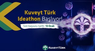 Üniversiteler: Ideathon Fikir Yarışması için başvurular başladı - Ödül 30 bin TL