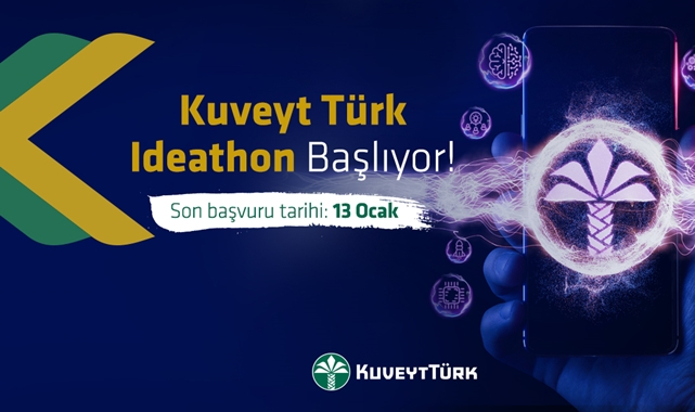 Üniversiteler: Ideathon Fikir Yarışması için başvurular başladı - Ödül 30 bin TL