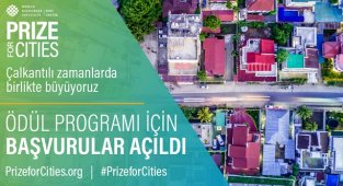 Yarışma - İKLİM krizi ve artan kentsel eşitsizliğin neden olduğu zorluklar!