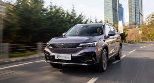 Yeni Elektrikli - Online tanıtımda Türkiye'den 100'ün üzerinde ön sipariş aldı!