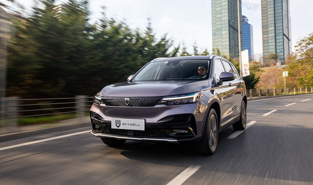 Yeni Elektrikli - Online tanıtımda Türkiye&#039;den 100&#039;ün üzerinde ön sipariş aldı!