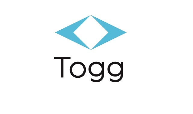 Yerli elektrikli oto logosunu yeniledi!