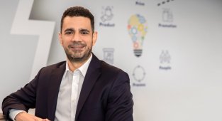 Zorlu Elektrik Perakende Satış şirketine "Türkiye'nin En İyi İşyeri" ödülü