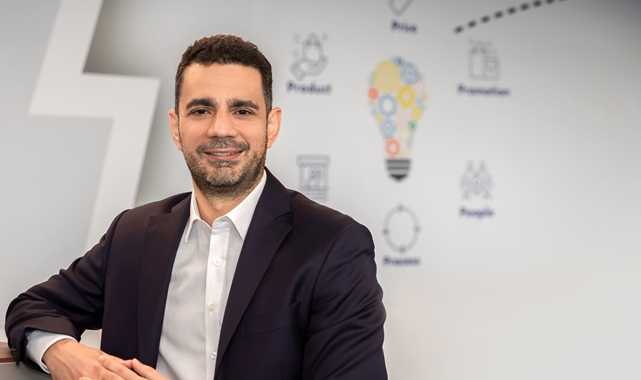 Zorlu Elektrik Perakende Satış şirketine &quot;Türkiye&#039;nin En İyi İşyeri&quot; ödülü