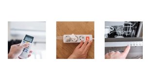 7 adımda EVDE elektrik tüketimini düşürün - Sodexo hazırladı!