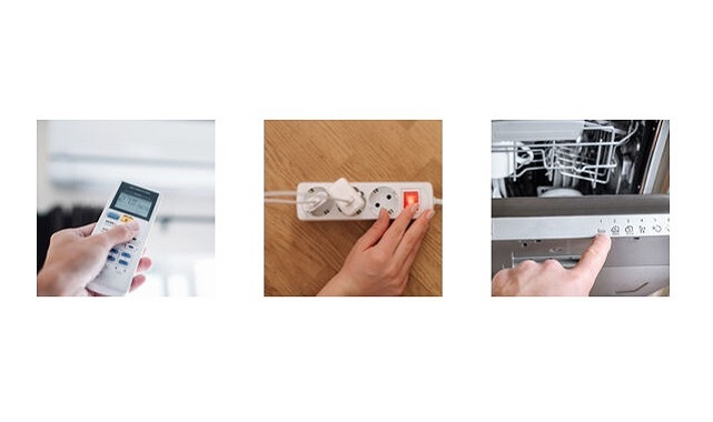 7 adımda EVDE elektrik tüketimini düşürün - Sodexo hazırladı!