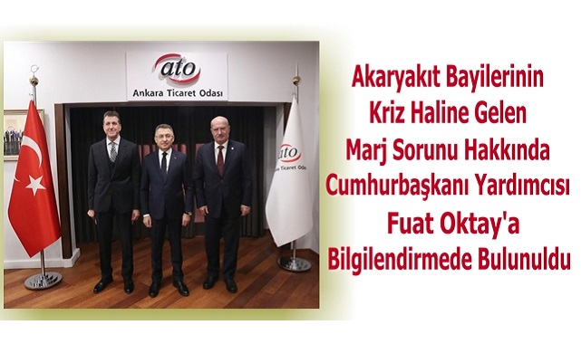 Akaryakıt bayileri temsilcisi TABGİS - Yüzde 100’ün üzerinde nakliye maliyetleri arttı!