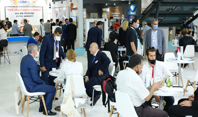 Artan ENERJİ fatura maliyetlerine çözümler İstanbul’da masaya yatırılacak!