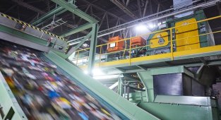 Avrupa - Önümüzdeki 10 yılda tüm atıştırmalık paketlerdeki FOSİL bazlı plastik kullanımını sonlandıracak: PEPSICO