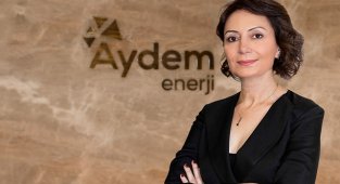 Aydem Enerji - İSG ve Çevre Grup Direktörlüğüne yeni atama!